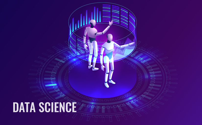 Future with Data Science and its importance