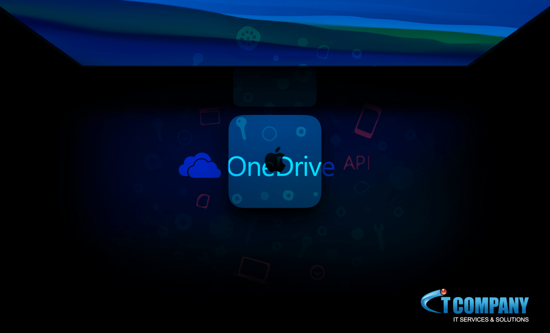 Microsoft OneDrive now offers Native Support for all Apple M1 Macs 