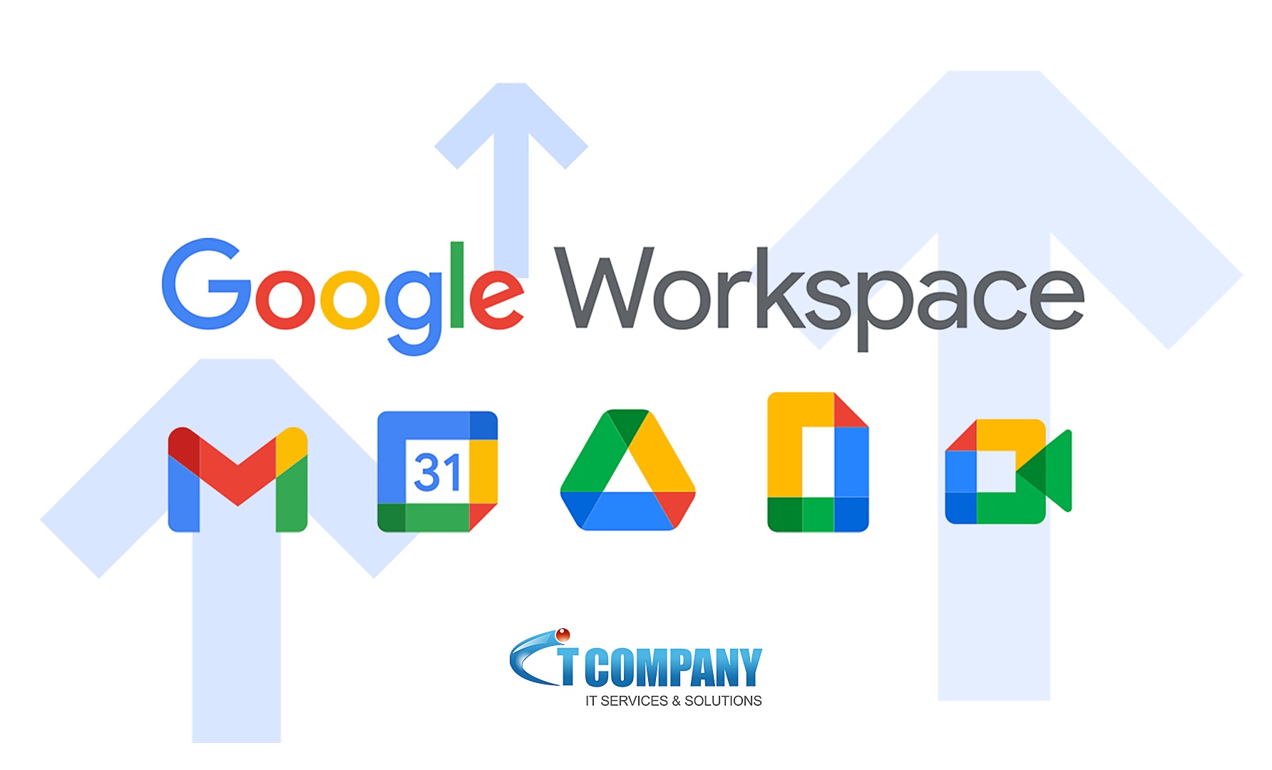 New Google Workspace update will help you manage cloud storage 