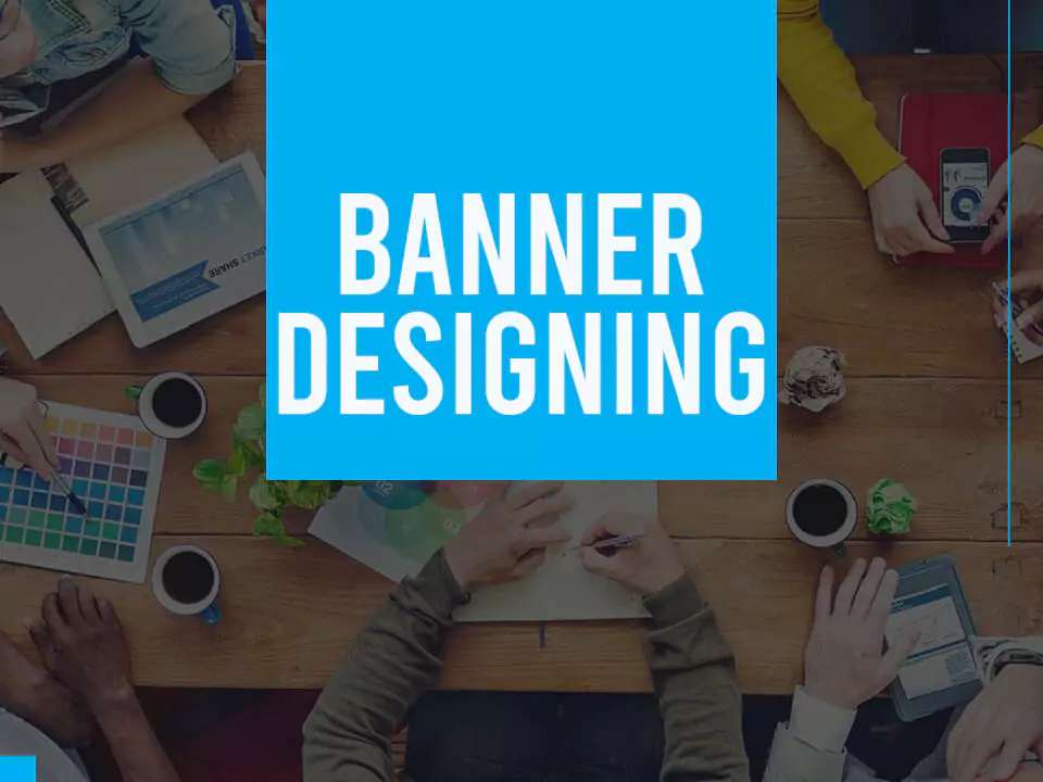 Banner Design