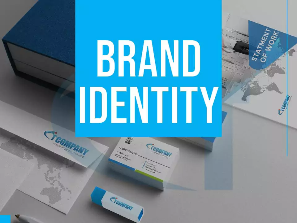 Brand Identity