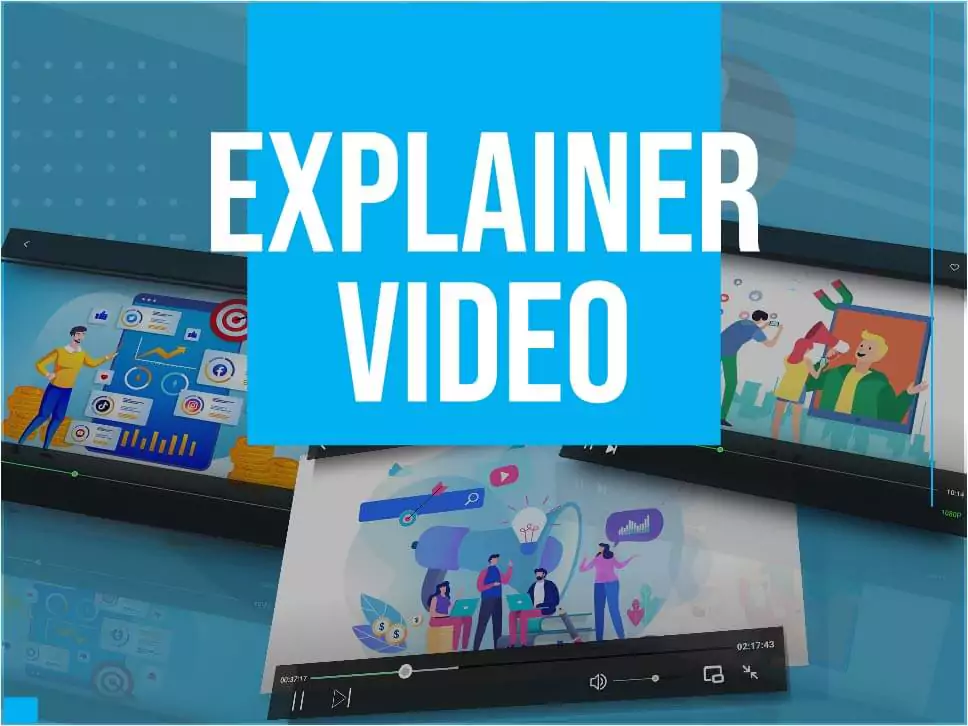 Explainer Video