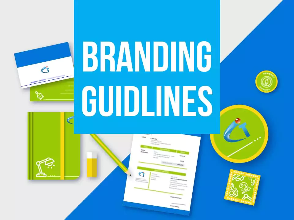 Brand Identity