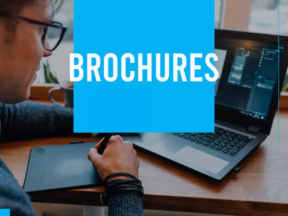 Brochures