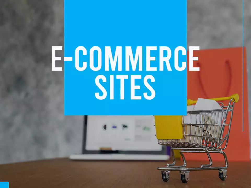 Ecommerce