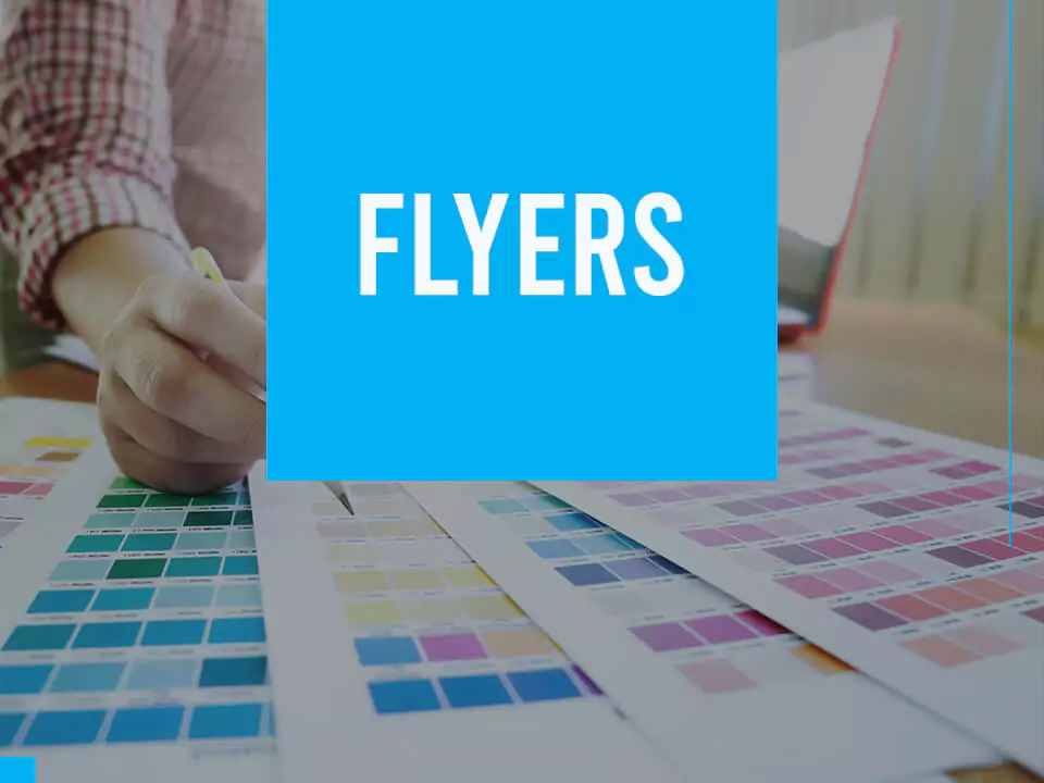 Flyers