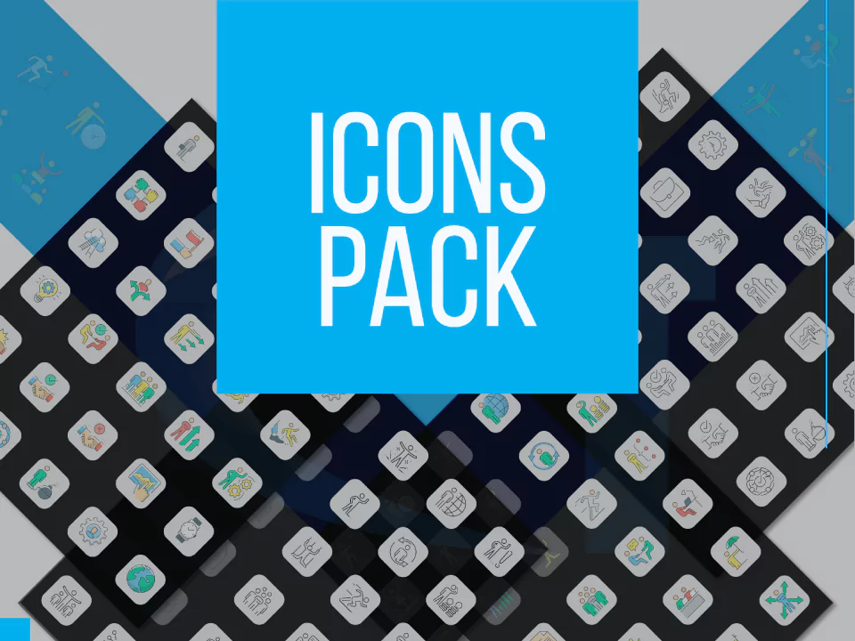 Icons Pack