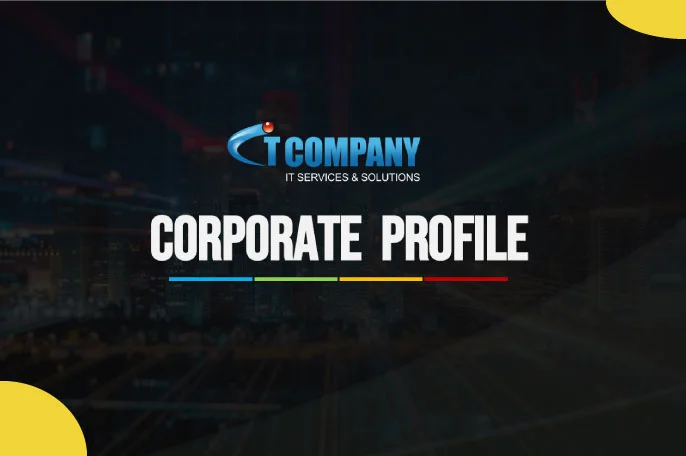 ITCompany Profile