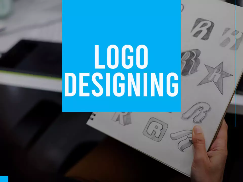 Logo Designing