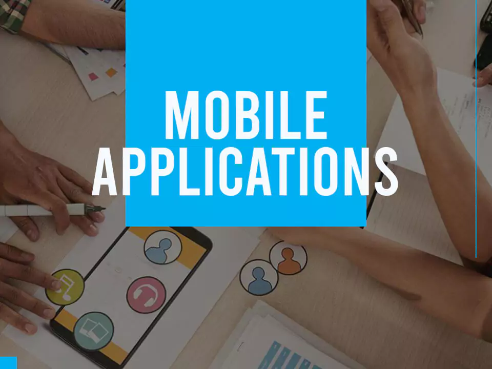Mobile Application