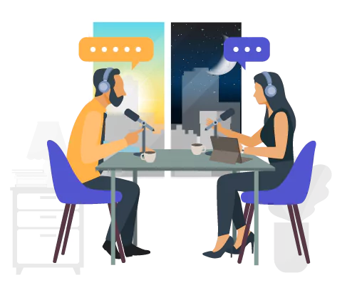 Audio Conferencing