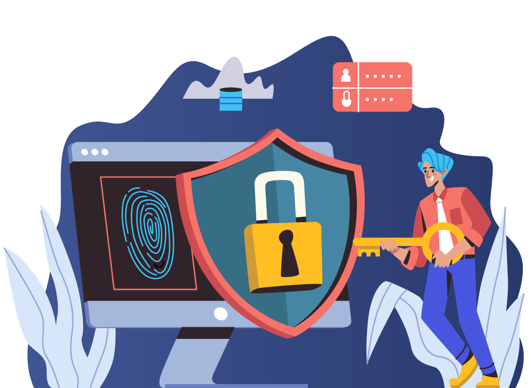 Cyber-Security & Protection