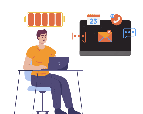 Workload for Your Teams