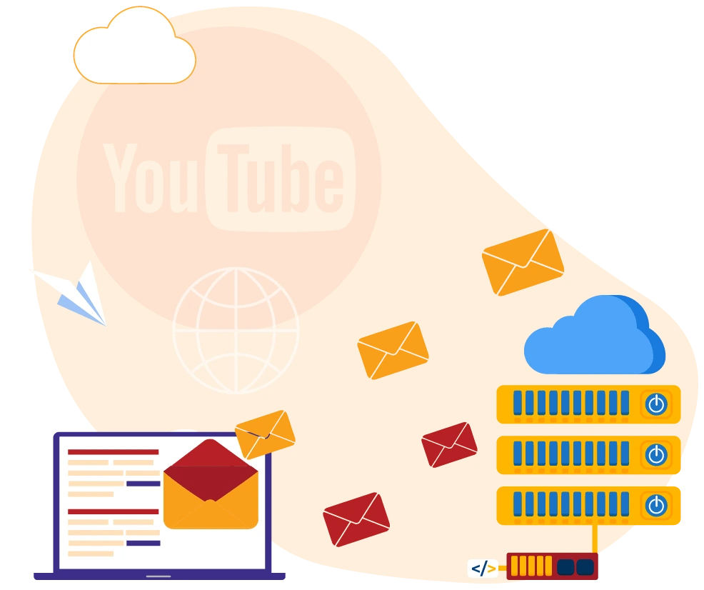 Email-Hosting