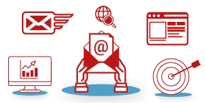 >Email Marketing
