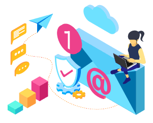 Email Marketing Table