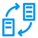 Fast Data Transfer
