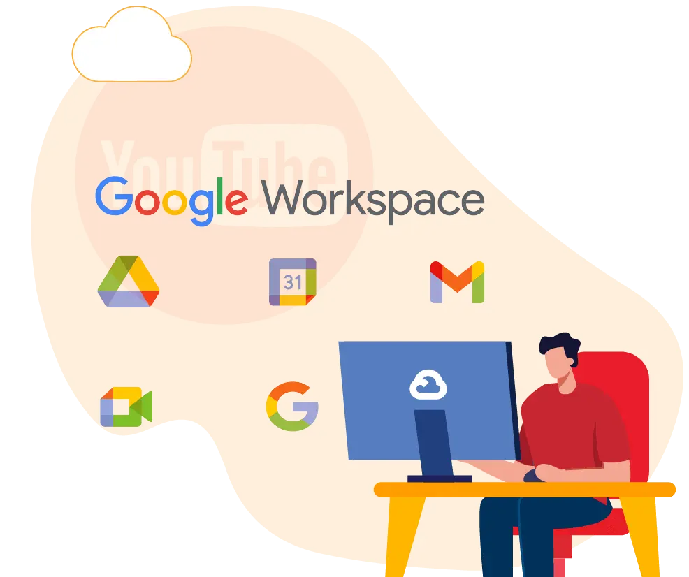 Gmail Hosting