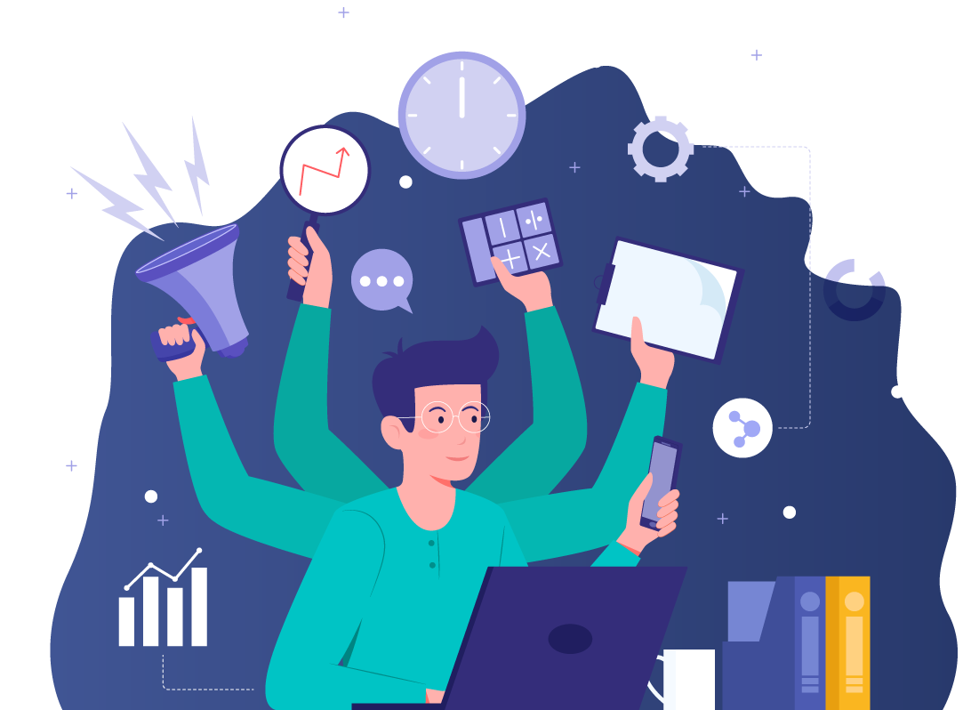 Improved Performance Workload