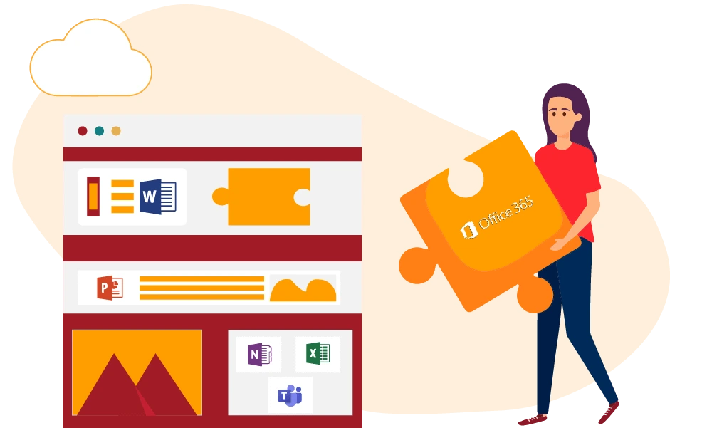 Microsoft Office 365
