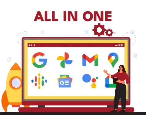 Services Platforms