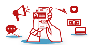 >SMS Marketing
