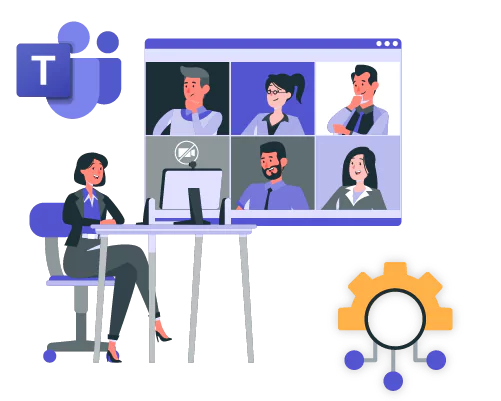 Microsoft Teams Integration