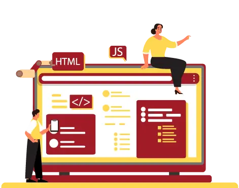 Team Web Sites