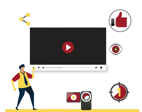 Video Sharing
