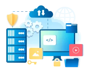 Web Hosting Table