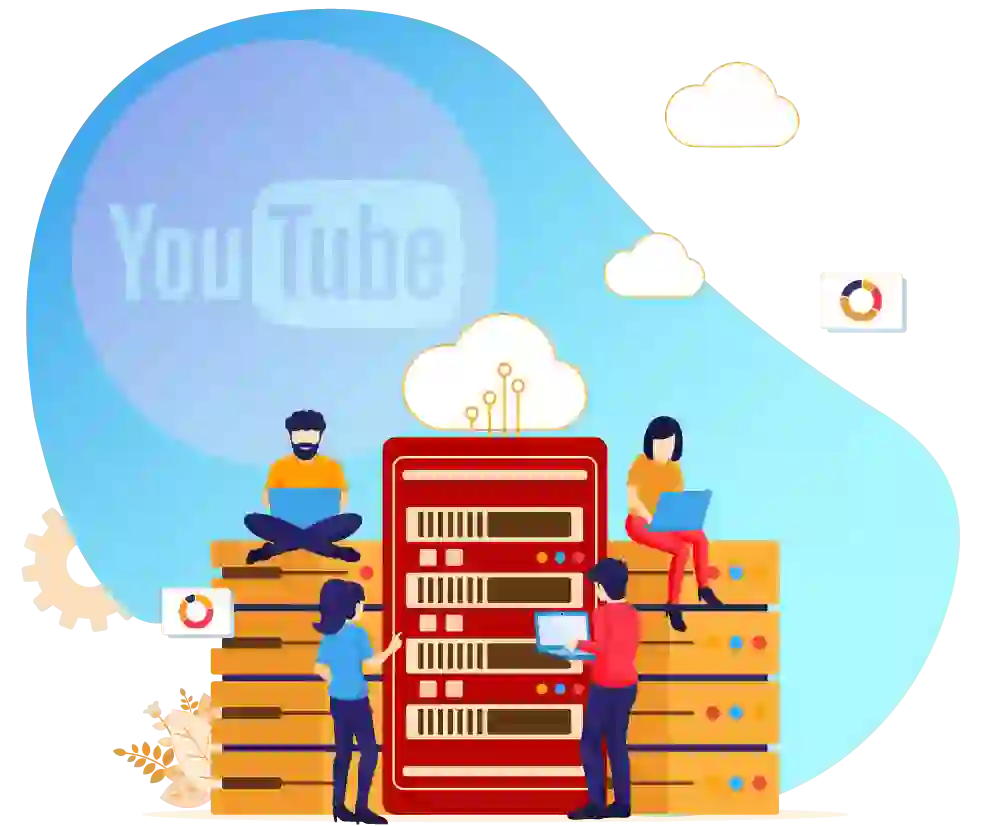 Web Hosting