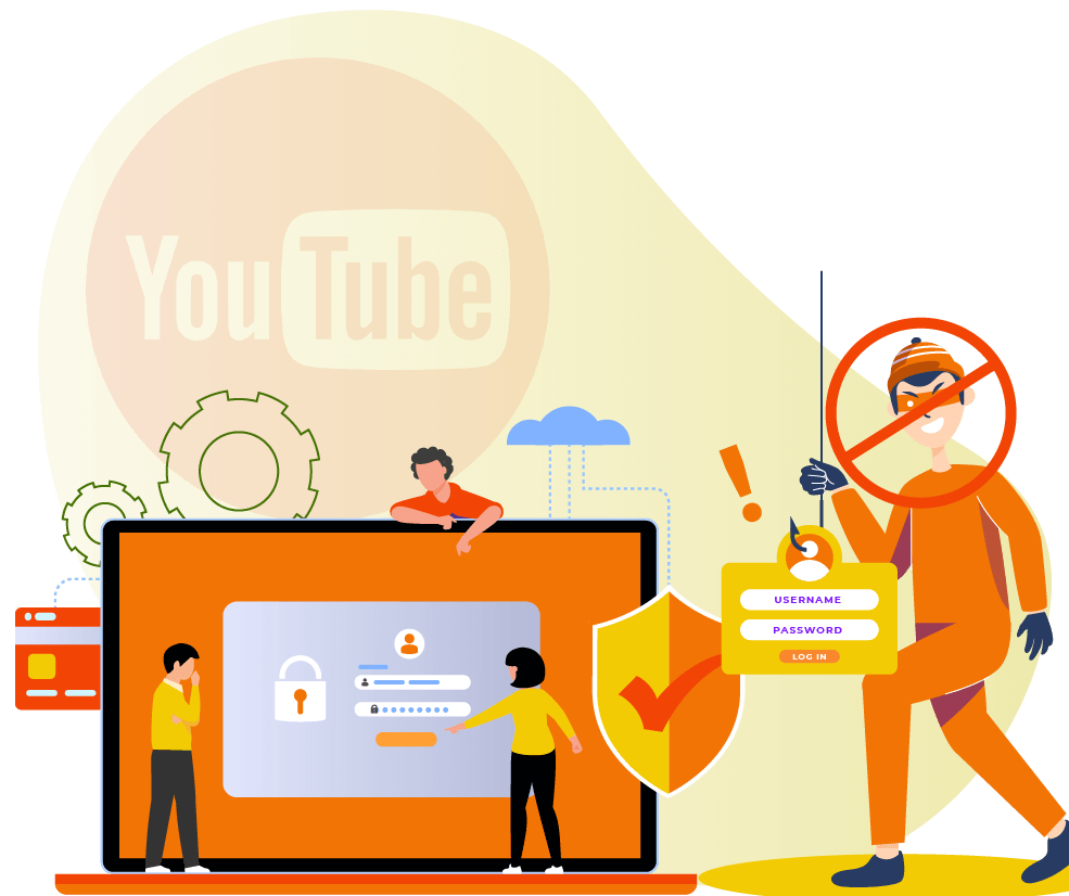Website Security Video Website Security