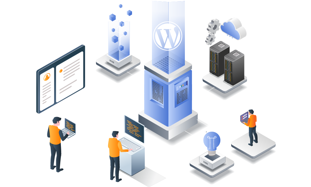 Best Domain Hosting for WordPress